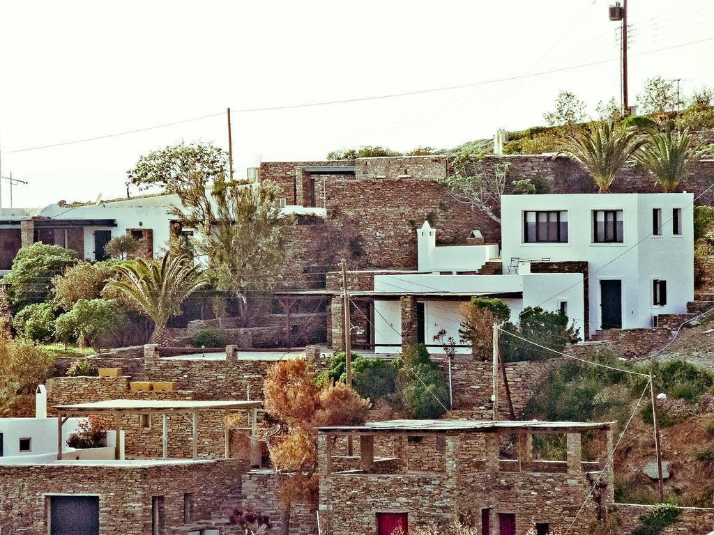 Villa Melydia Koundouros Værelse billede